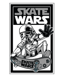 Pop Culture Parodies